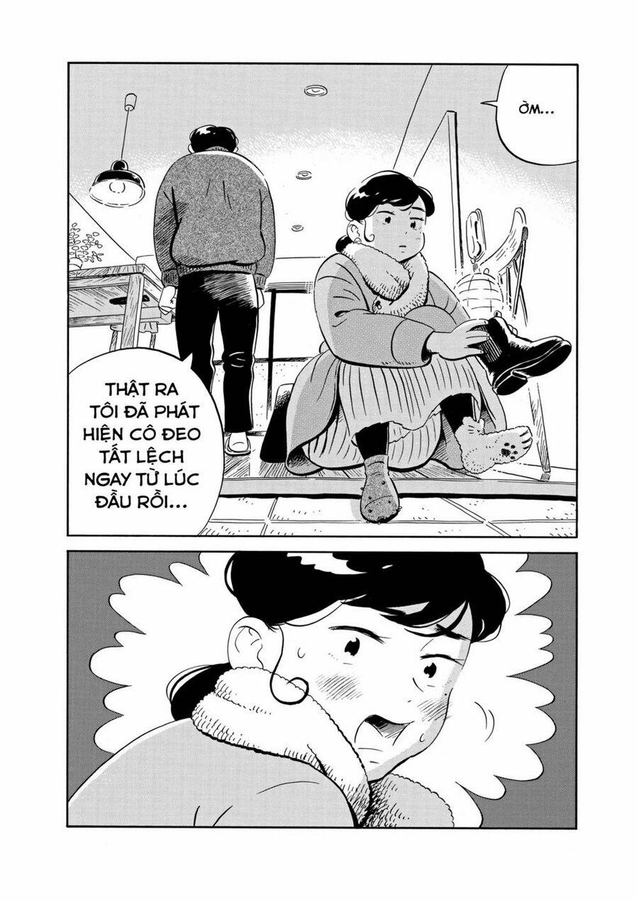 Sống Trong Ngôi Nhà Cấp 4 27 trang 13