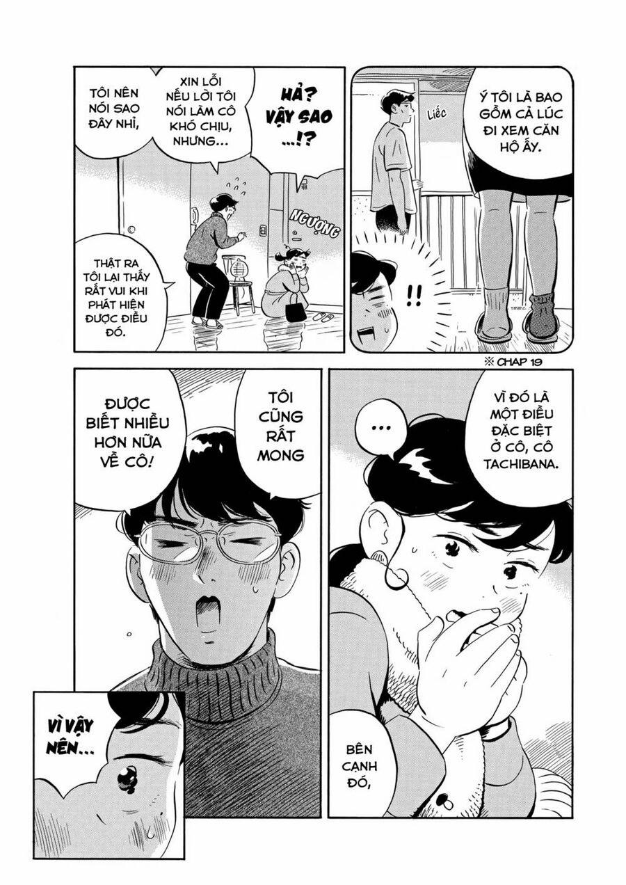 Sống Trong Ngôi Nhà Cấp 4 27 trang 14