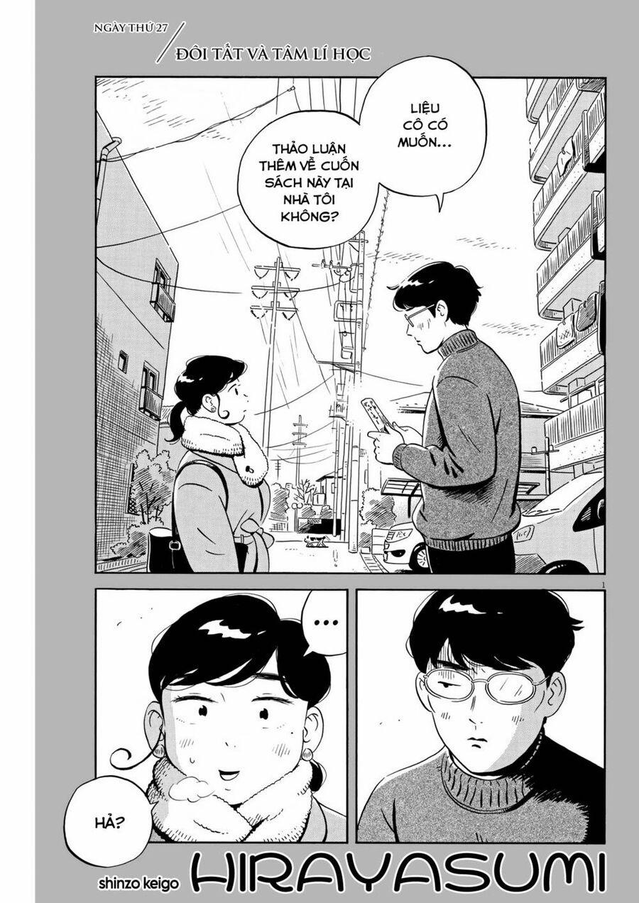 Sống Trong Ngôi Nhà Cấp 4 27 trang 2