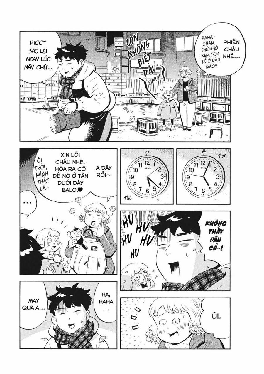 Sống Trong Ngôi Nhà Cấp 4 28 trang 13