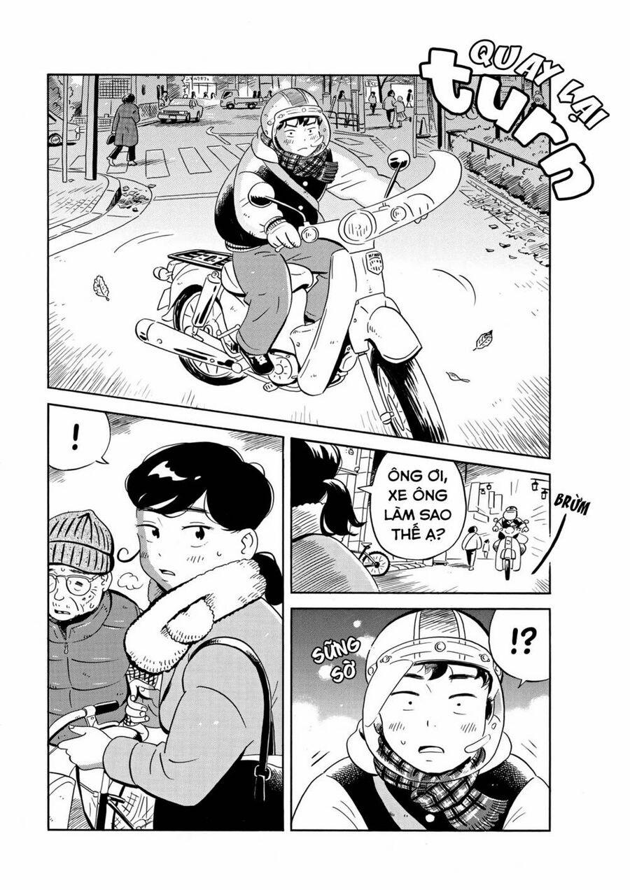 Sống Trong Ngôi Nhà Cấp 4 28 trang 15