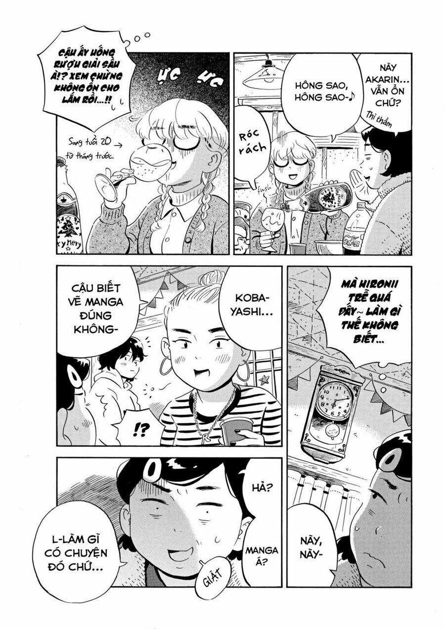 Sống Trong Ngôi Nhà Cấp 4 28 trang 18