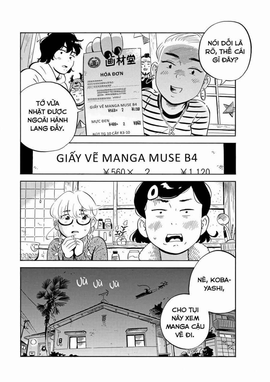 Sống Trong Ngôi Nhà Cấp 4 28 trang 19