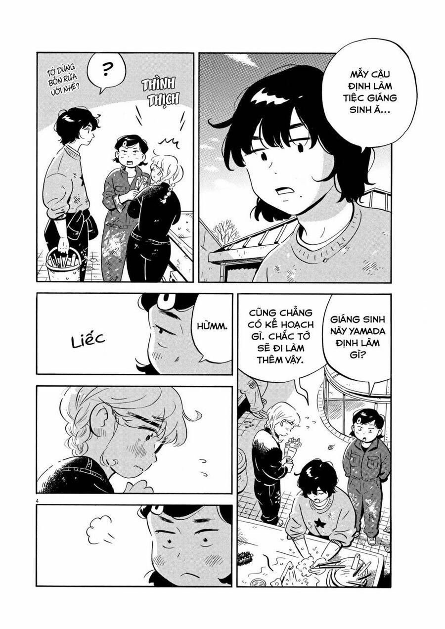 Sống Trong Ngôi Nhà Cấp 4 28 trang 5