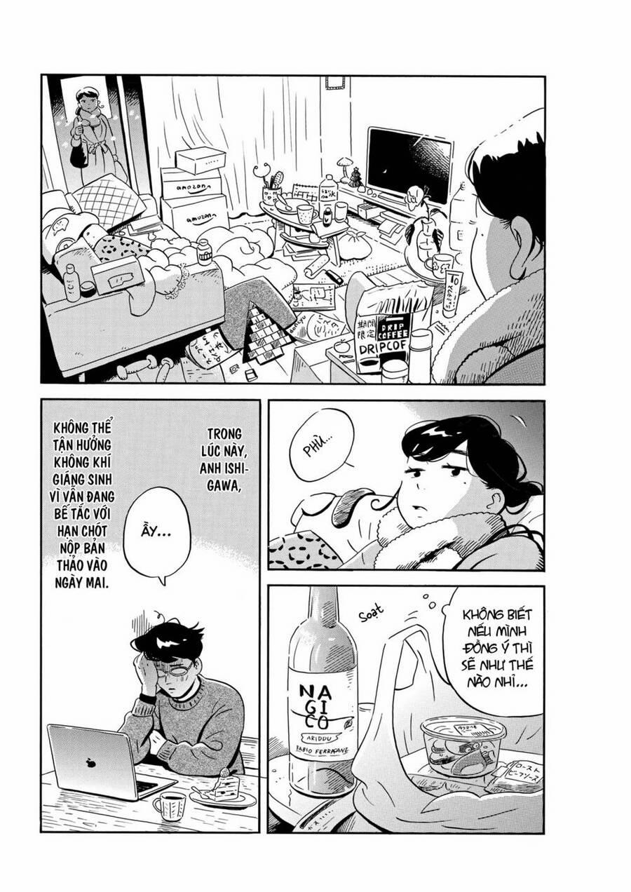 Sống Trong Ngôi Nhà Cấp 4 29 trang 12