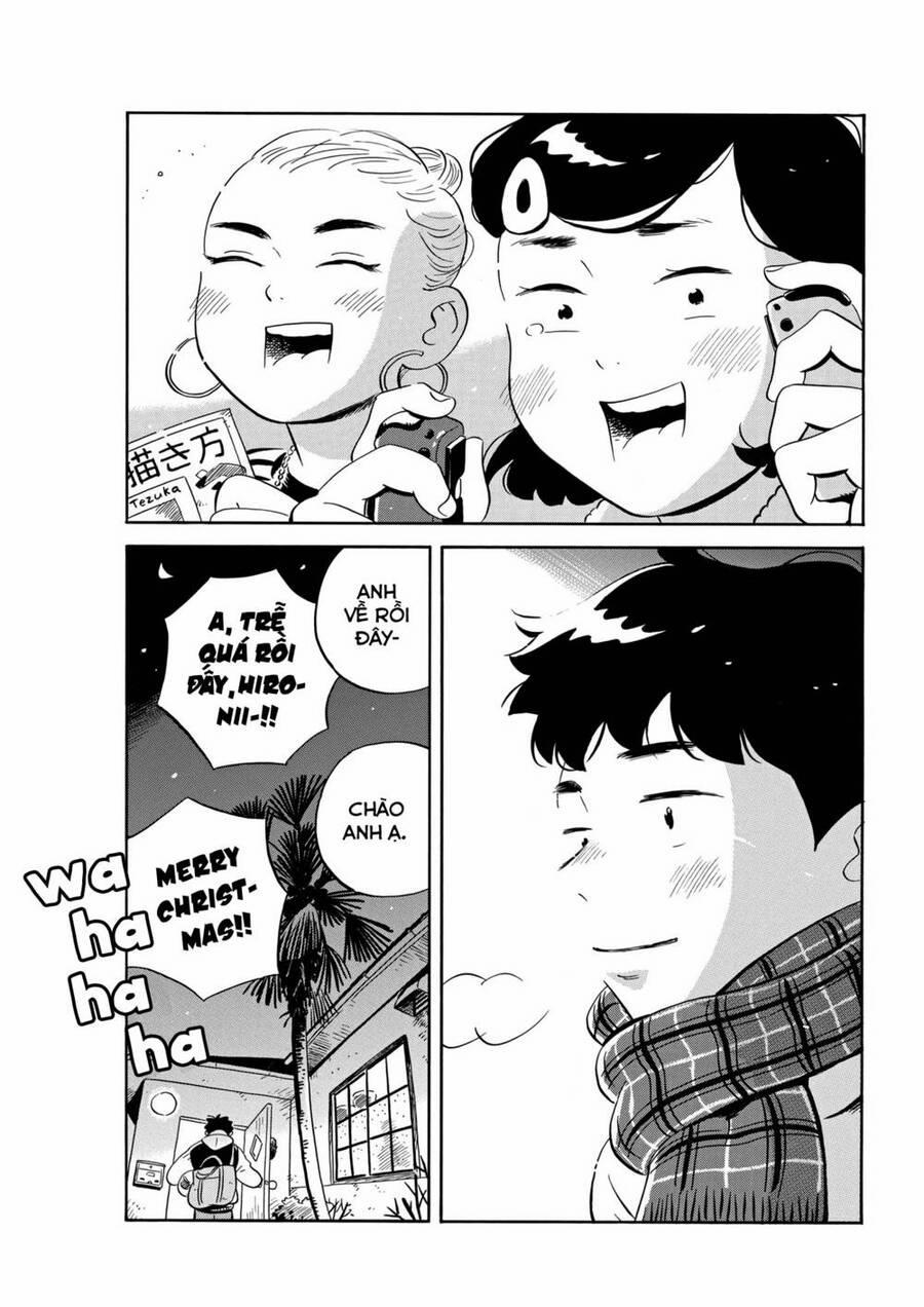 Sống Trong Ngôi Nhà Cấp 4 29 trang 15