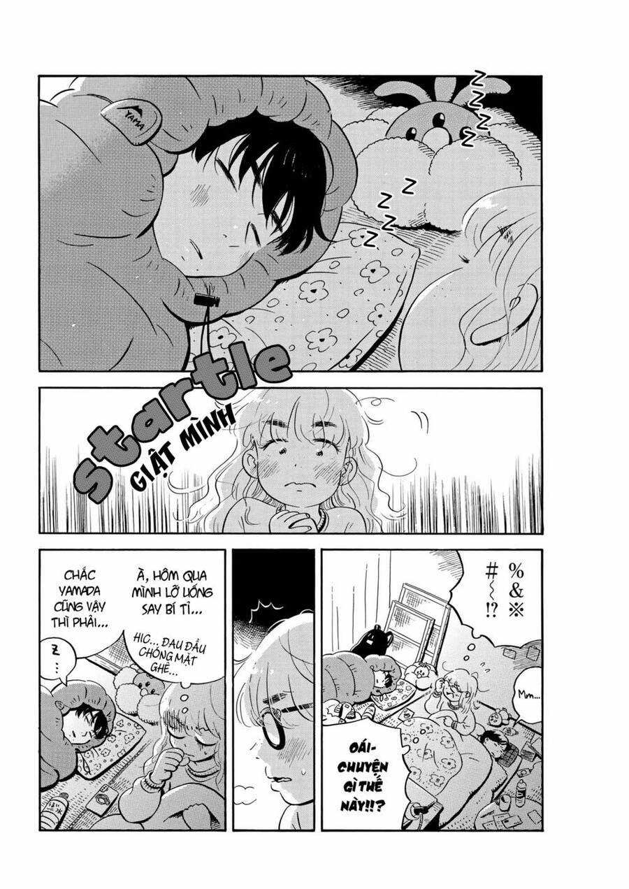 Sống Trong Ngôi Nhà Cấp 4 29 trang 18