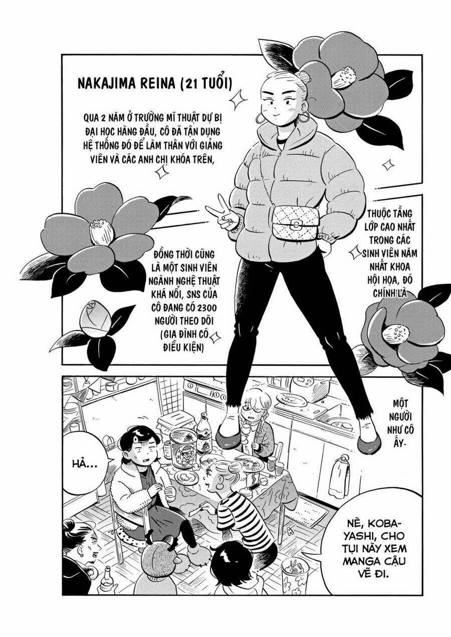 Sống Trong Ngôi Nhà Cấp 4 29 trang 3