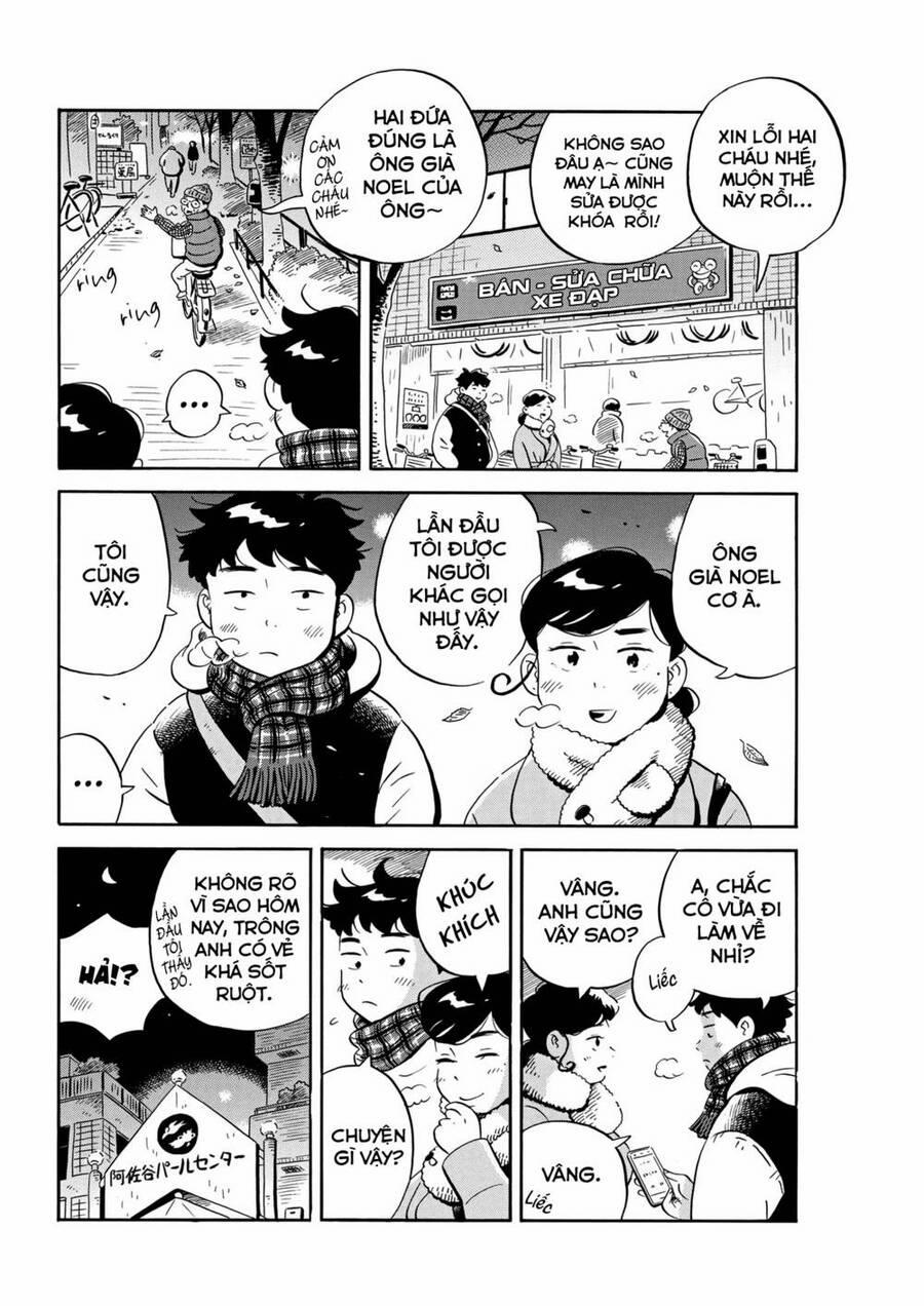 Sống Trong Ngôi Nhà Cấp 4 29 trang 8