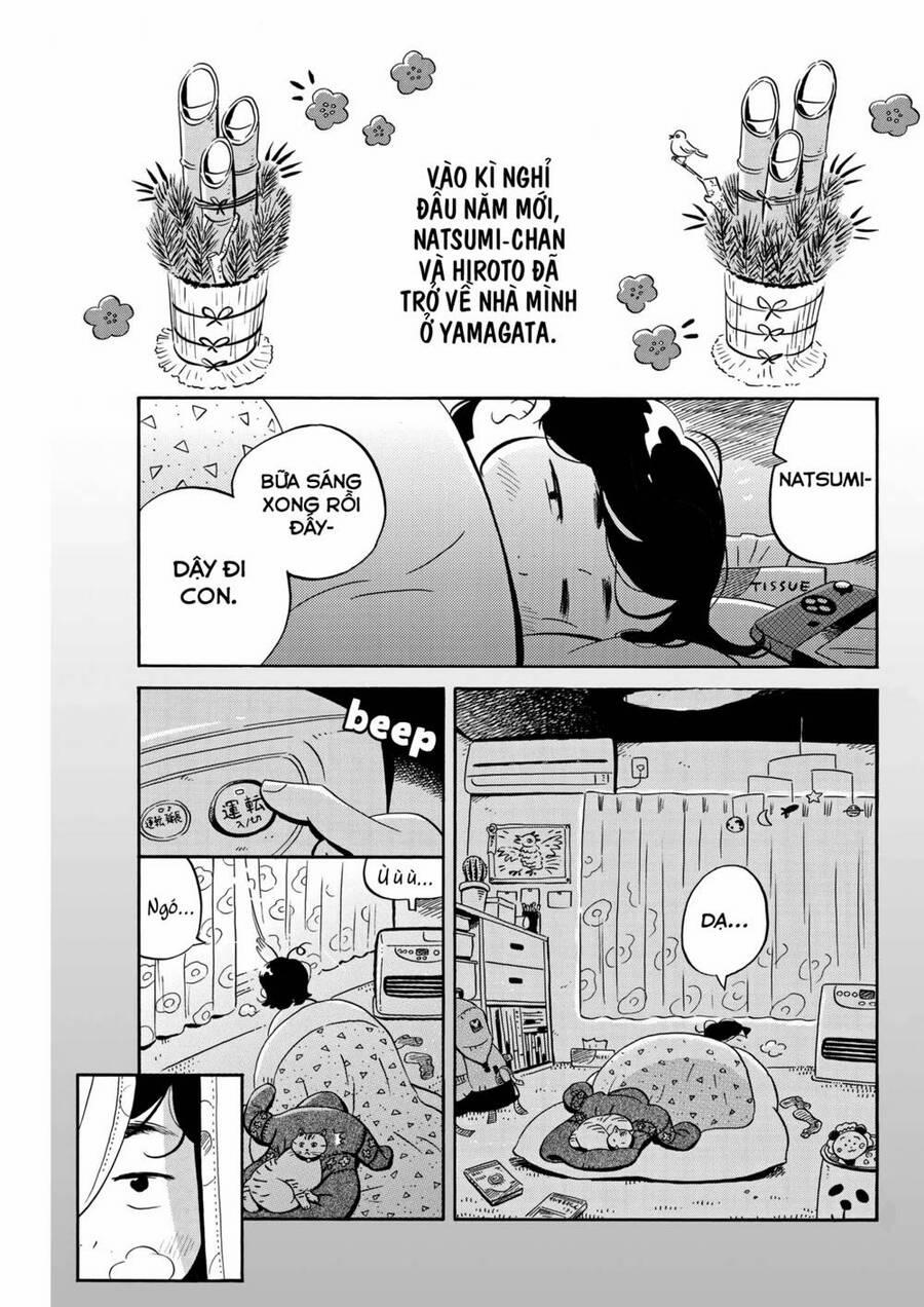 Sống Trong Ngôi Nhà Cấp 4 30 trang 1