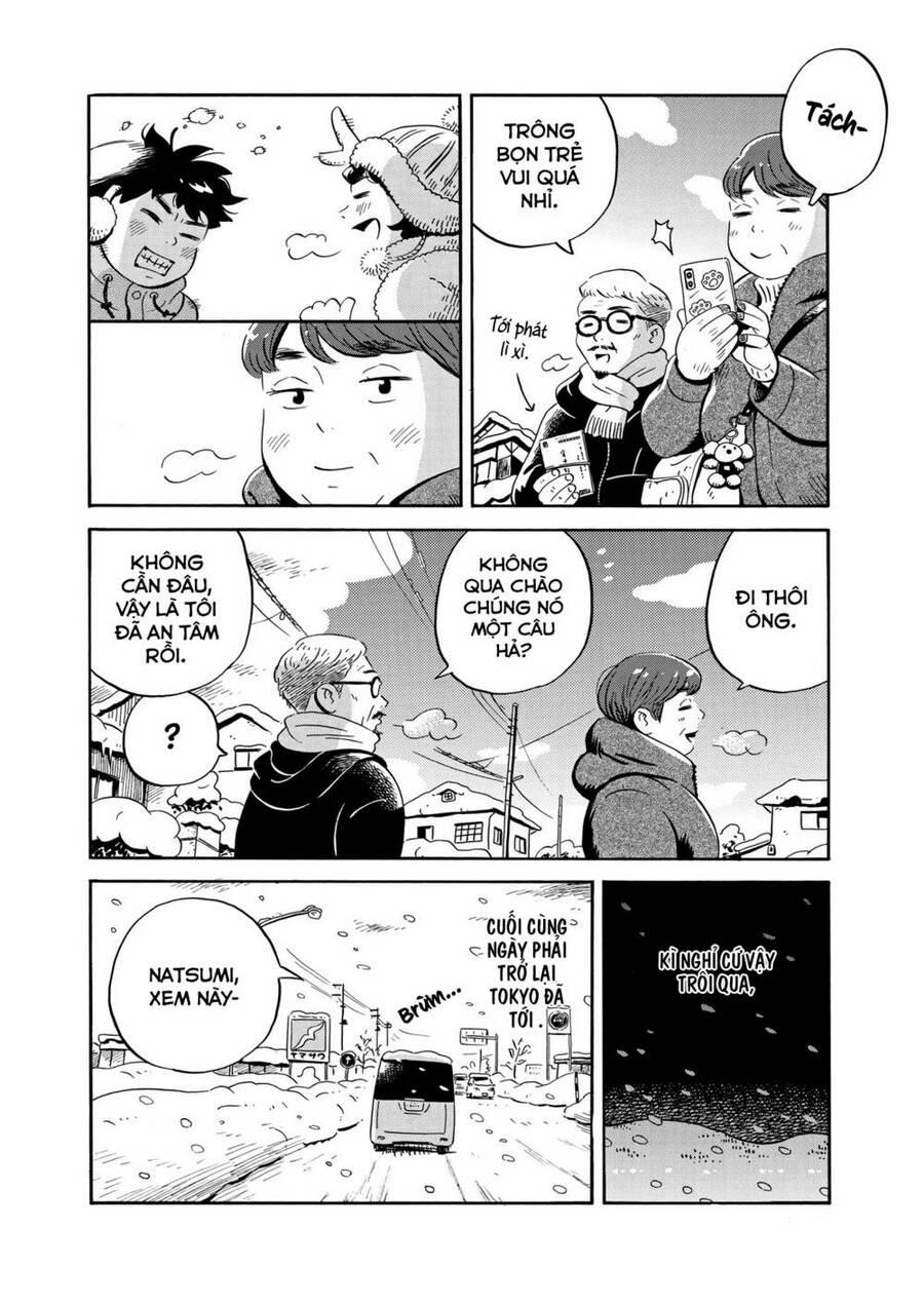 Sống Trong Ngôi Nhà Cấp 4 30 trang 12