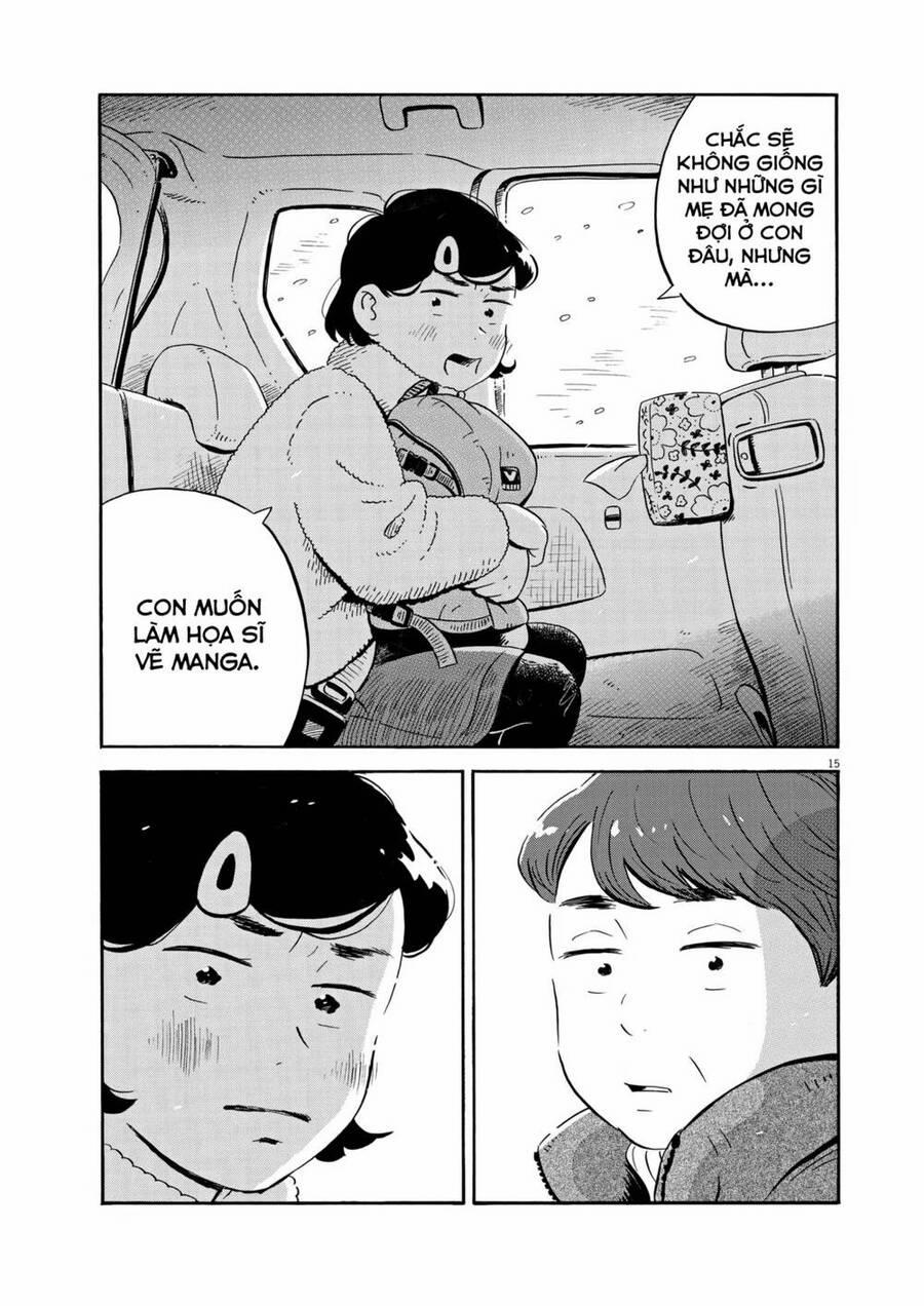 Sống Trong Ngôi Nhà Cấp 4 30 trang 15