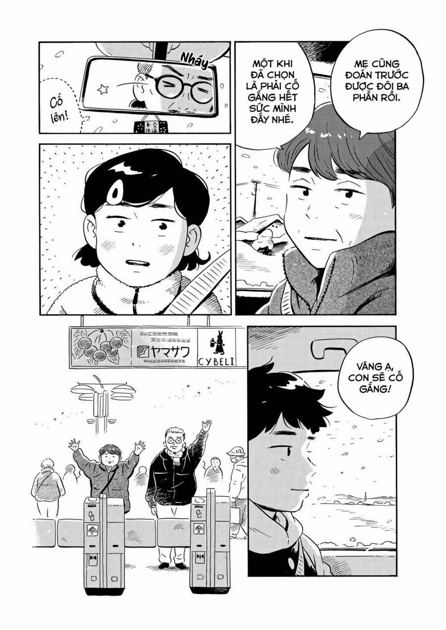 Sống Trong Ngôi Nhà Cấp 4 30 trang 16