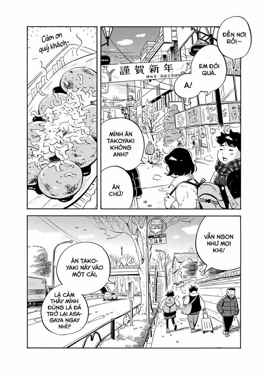 Sống Trong Ngôi Nhà Cấp 4 30 trang 18