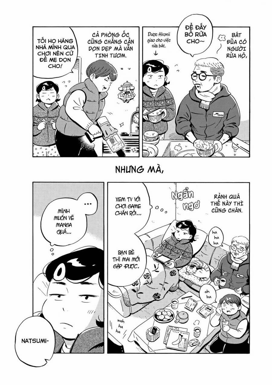 Sống Trong Ngôi Nhà Cấp 4 30 trang 5