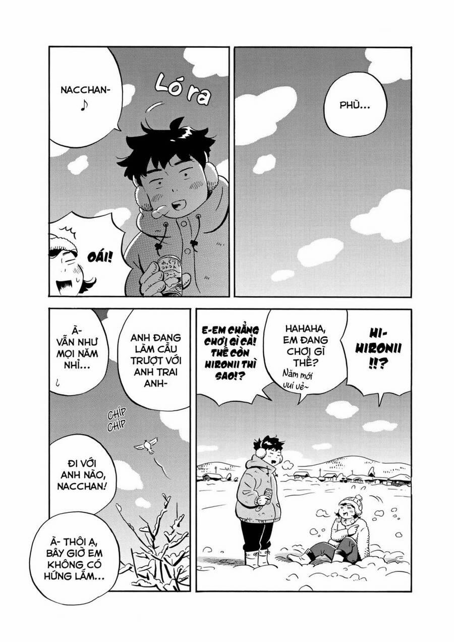 Sống Trong Ngôi Nhà Cấp 4 30 trang 9