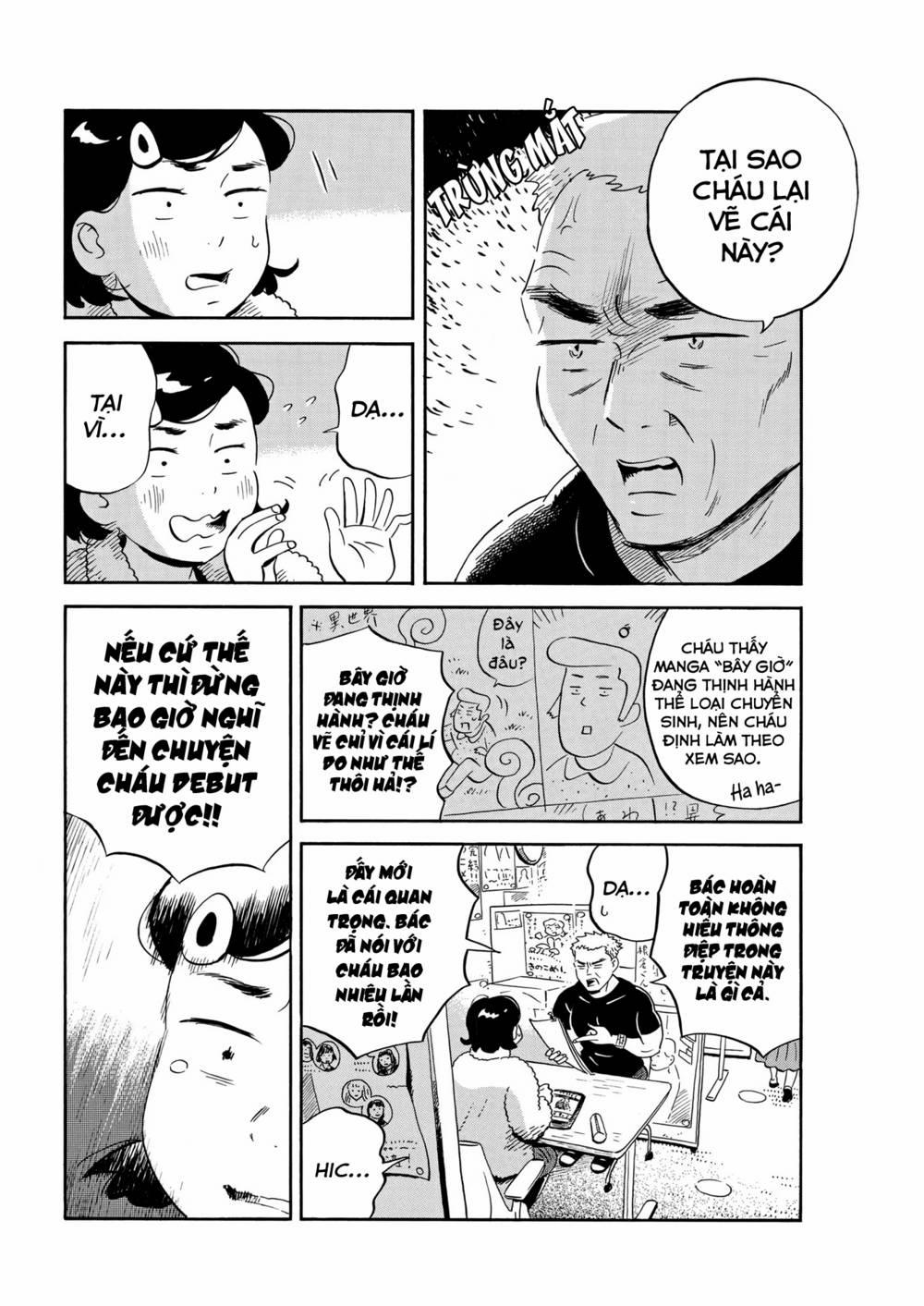 Sống Trong Ngôi Nhà Cấp 4 31 trang 11