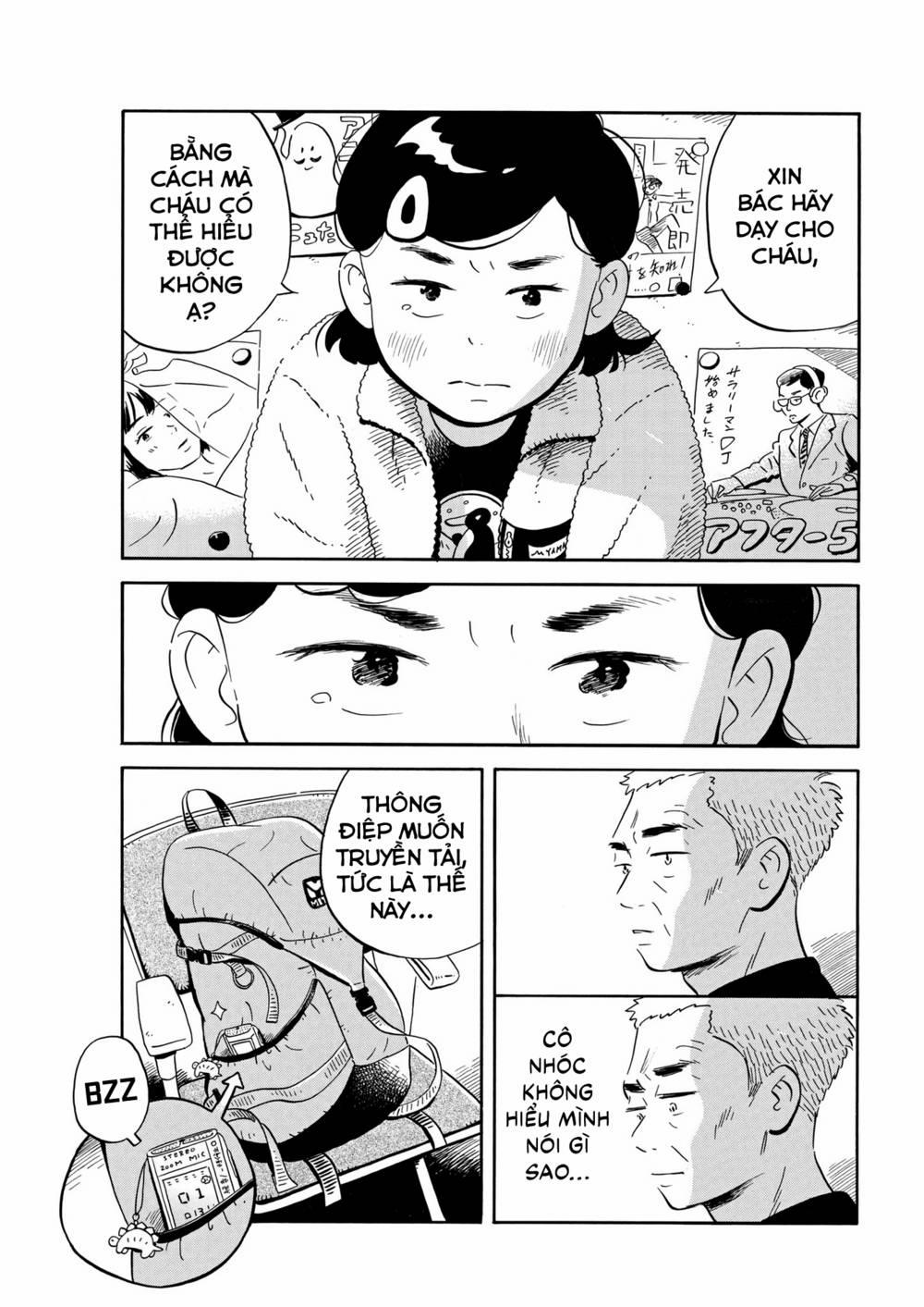 Sống Trong Ngôi Nhà Cấp 4 31 trang 16