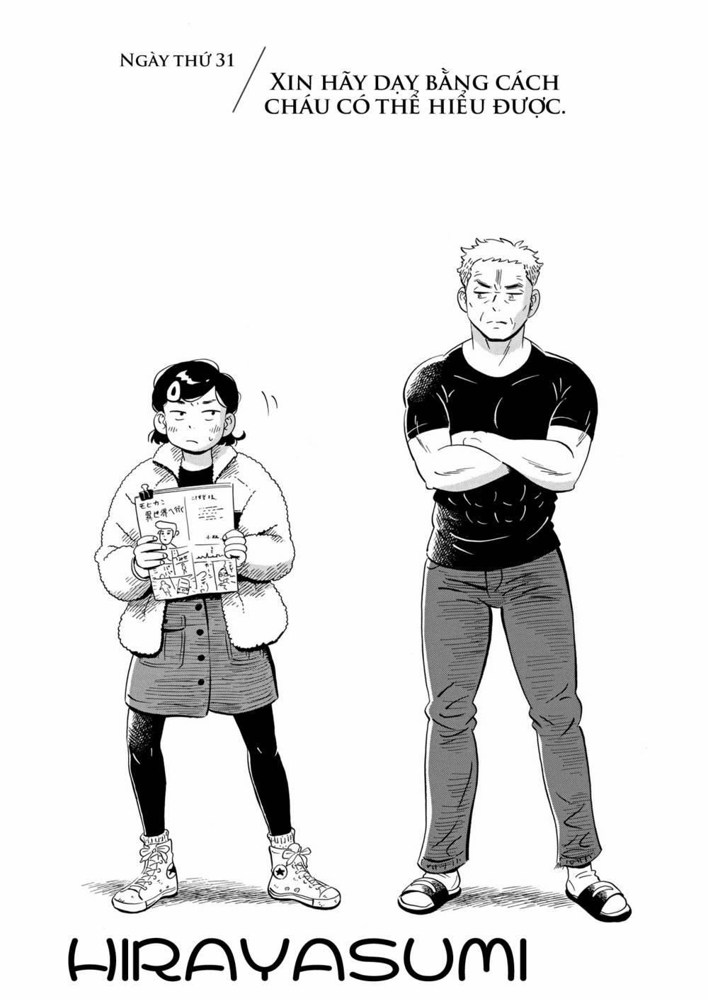 Sống Trong Ngôi Nhà Cấp 4 31 trang 2