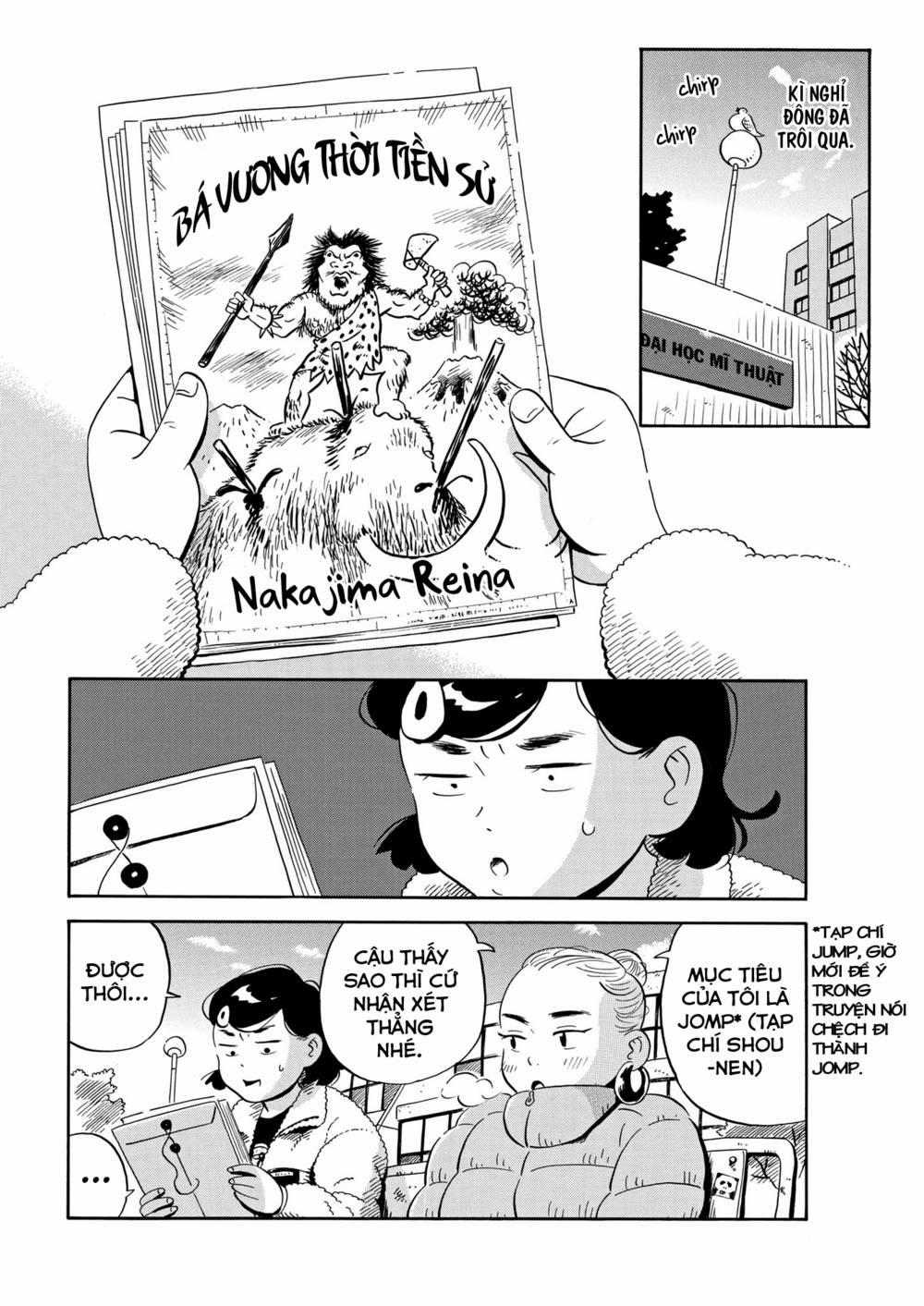 Sống Trong Ngôi Nhà Cấp 4 31 trang 3