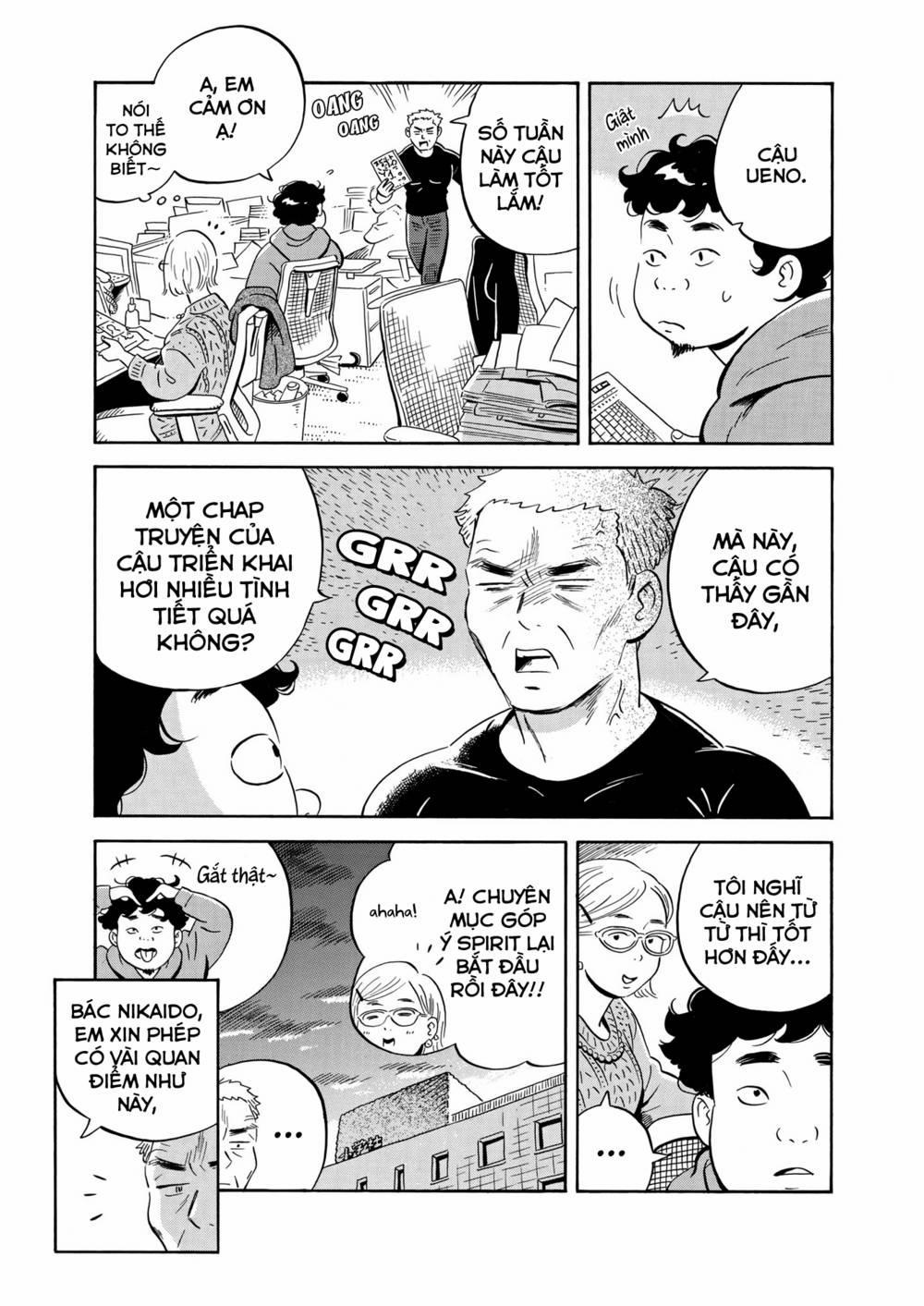 Sống Trong Ngôi Nhà Cấp 4 31 trang 6