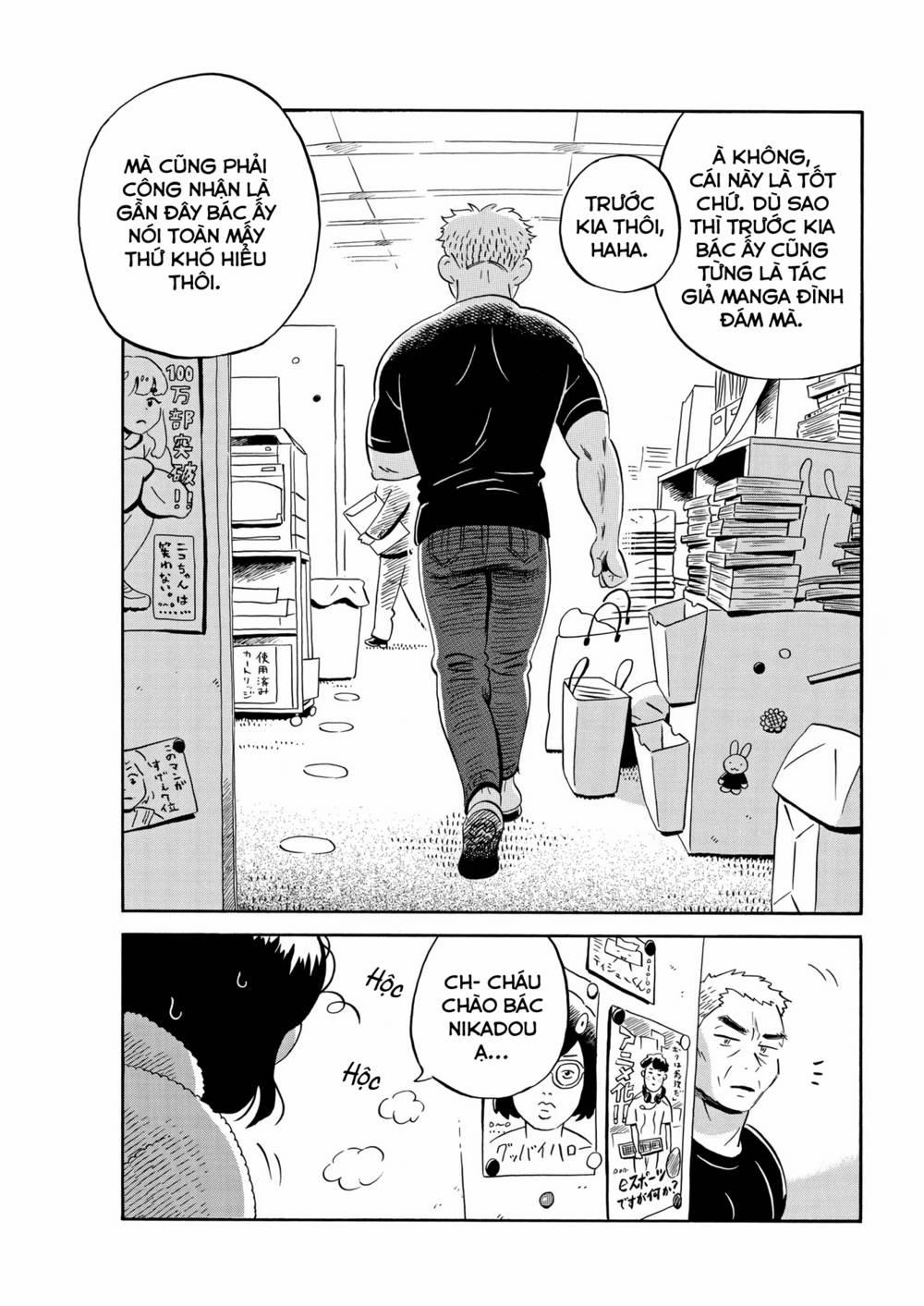 Sống Trong Ngôi Nhà Cấp 4 31 trang 8