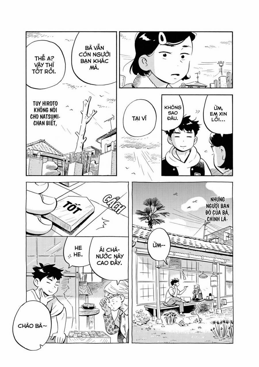 Sống Trong Ngôi Nhà Cấp 4 32 trang 12