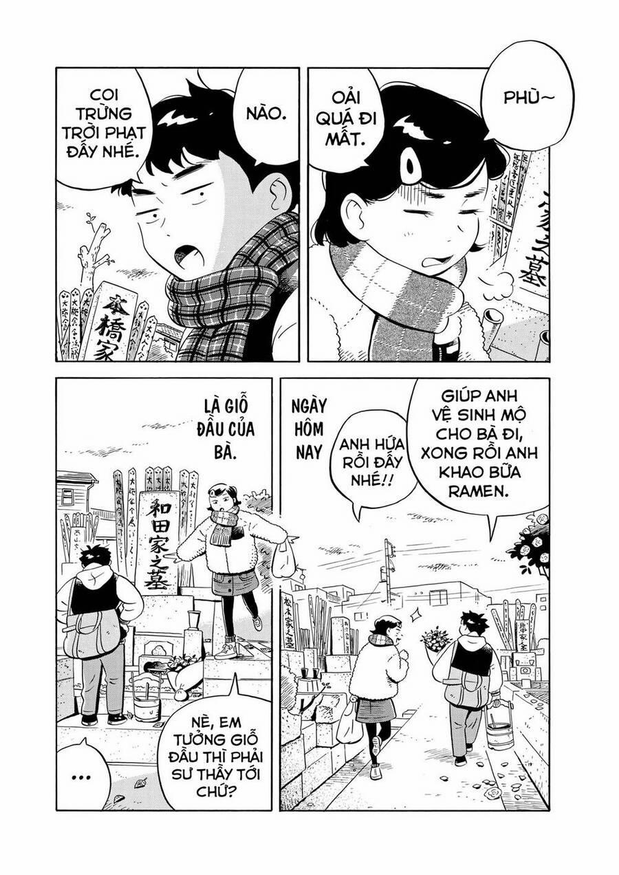 Sống Trong Ngôi Nhà Cấp 4 32 trang 5