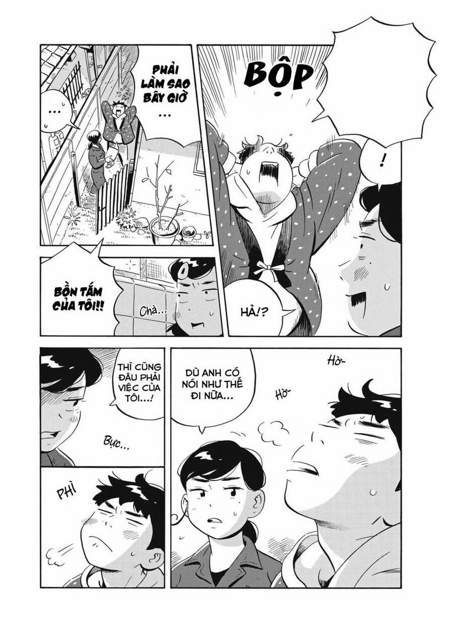 Sống Trong Ngôi Nhà Cấp 4 33 trang 11