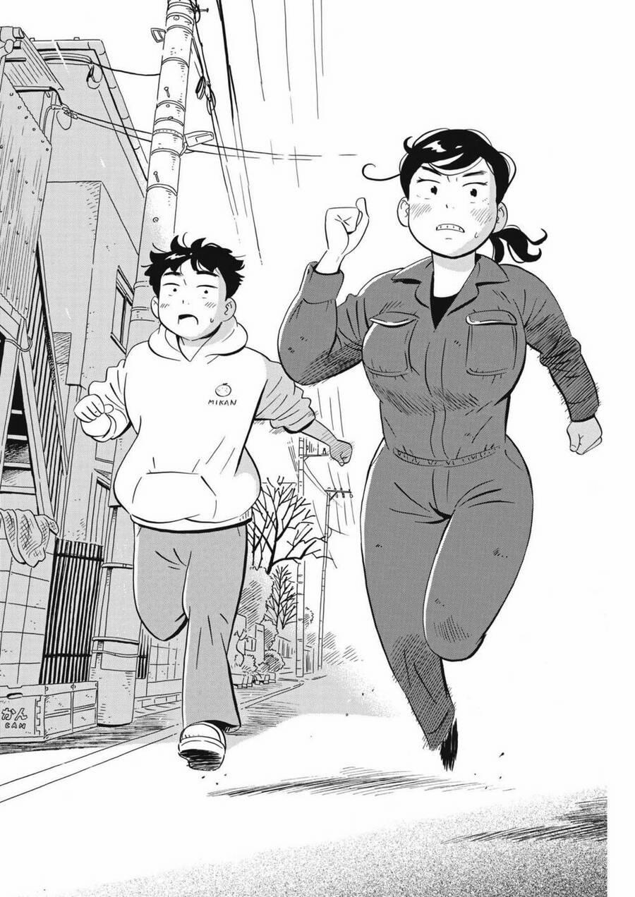 Sống Trong Ngôi Nhà Cấp 4 33 trang 15