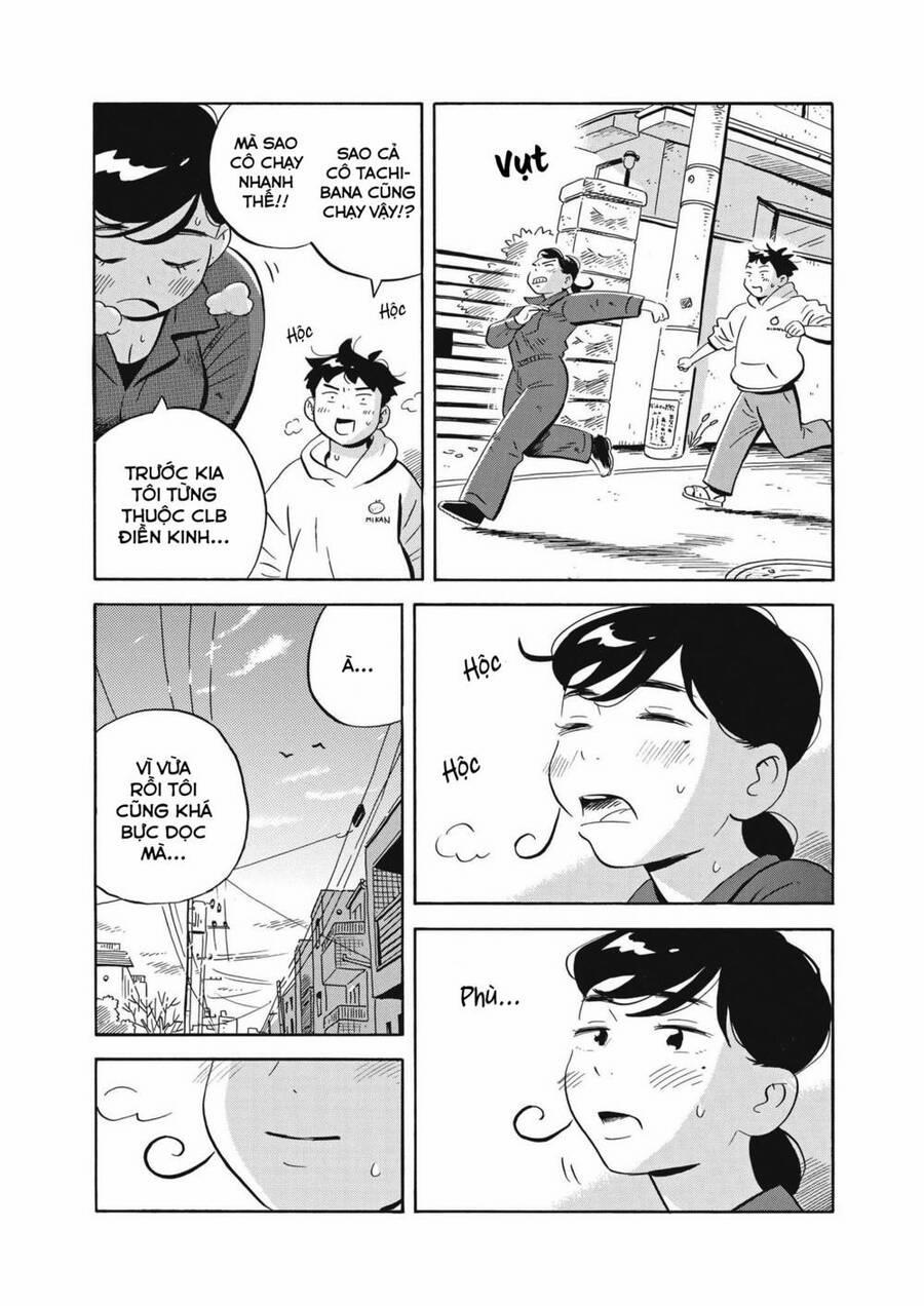 Sống Trong Ngôi Nhà Cấp 4 33 trang 17