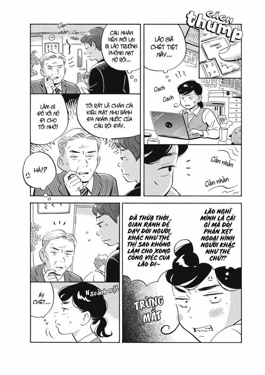 Sống Trong Ngôi Nhà Cấp 4 33 trang 4