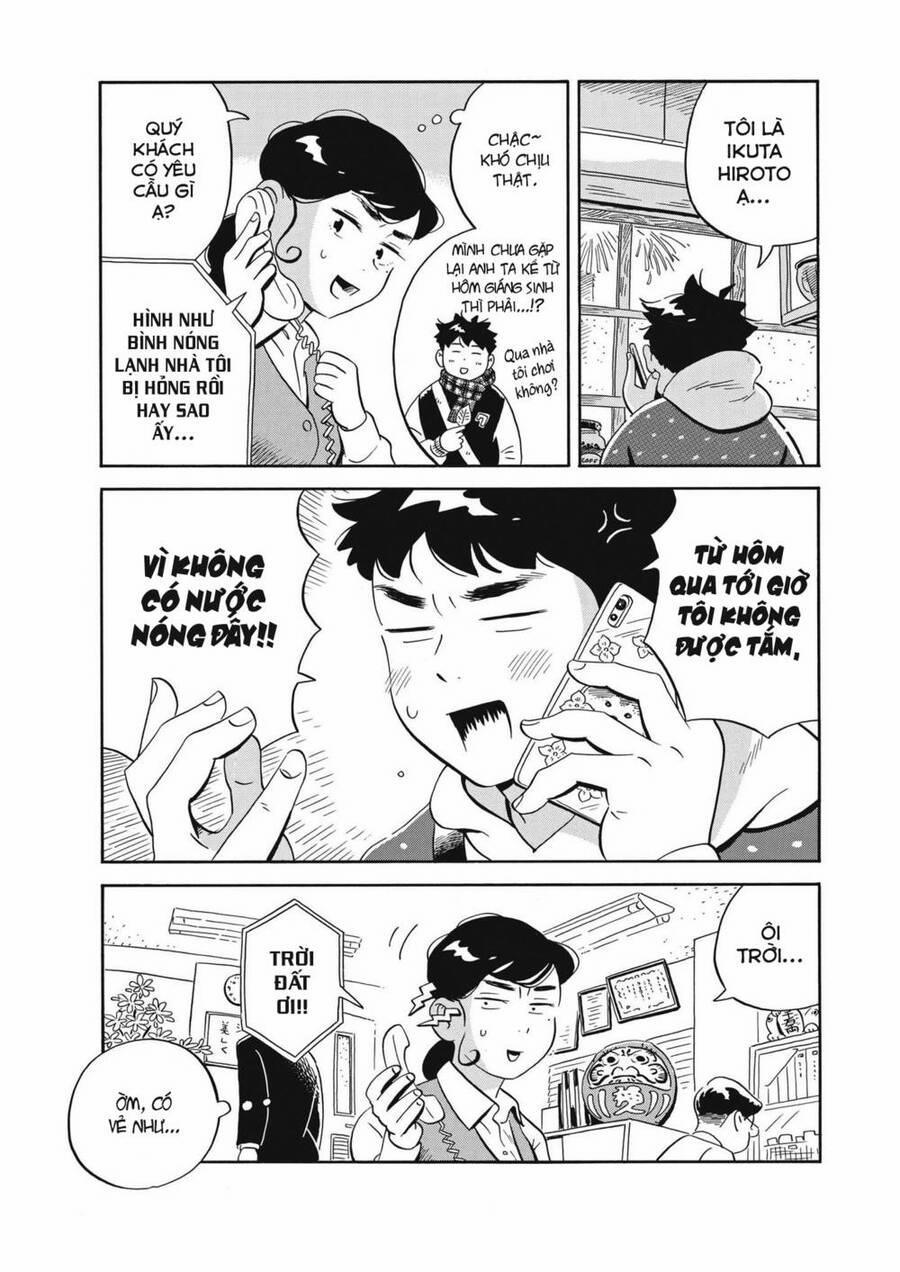 Sống Trong Ngôi Nhà Cấp 4 33 trang 6