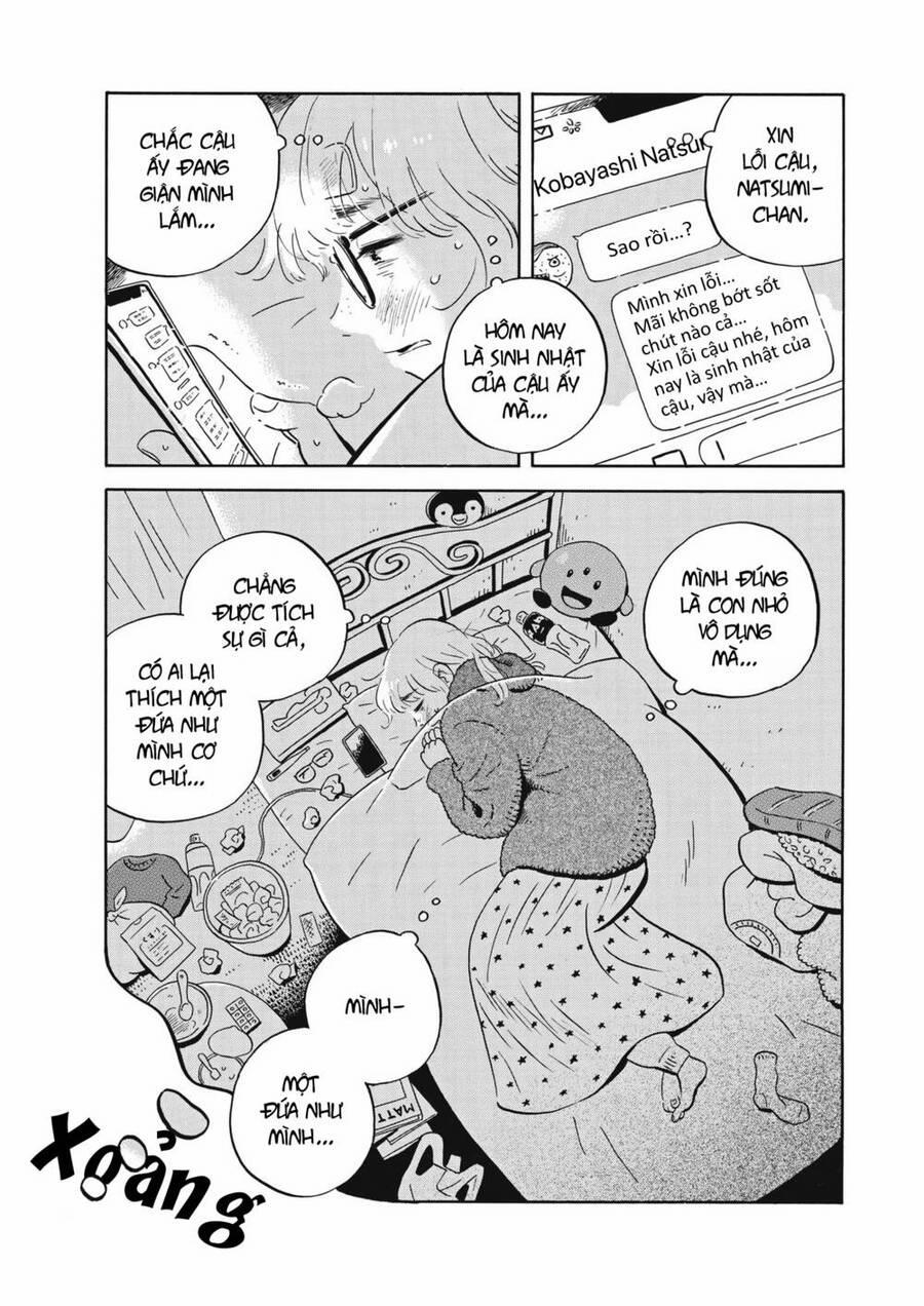 Sống Trong Ngôi Nhà Cấp 4 34 trang 10