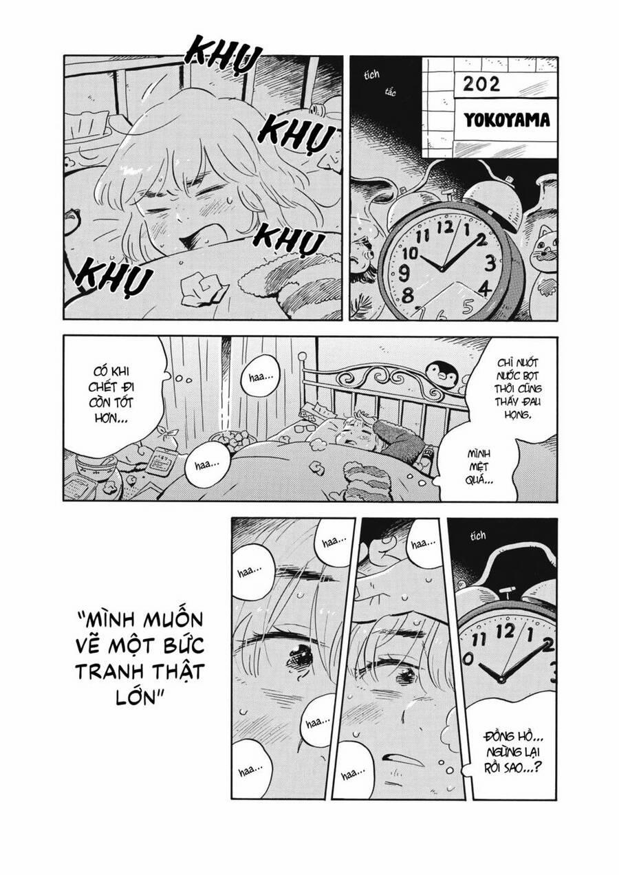 Sống Trong Ngôi Nhà Cấp 4 34 trang 16