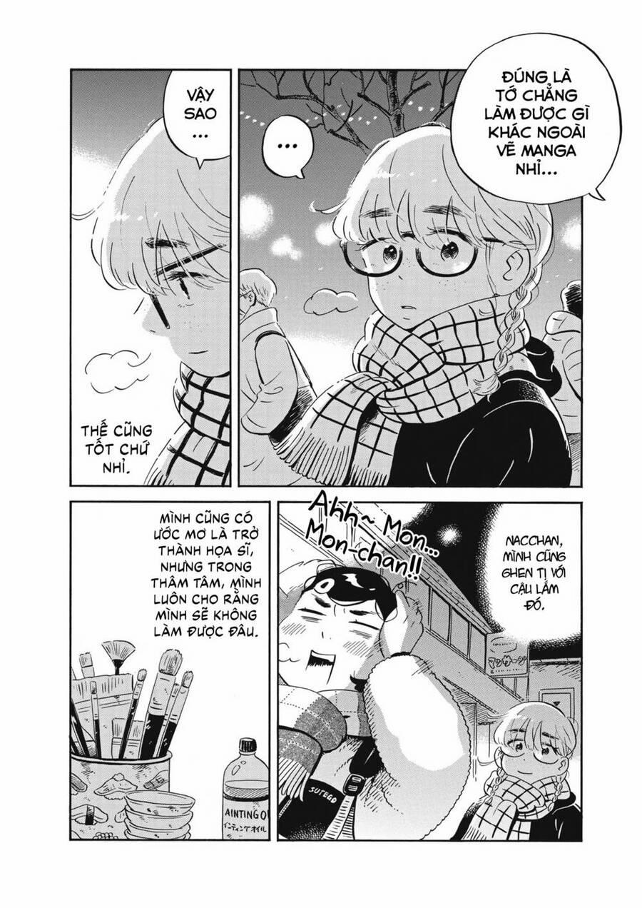 Sống Trong Ngôi Nhà Cấp 4 34 trang 5