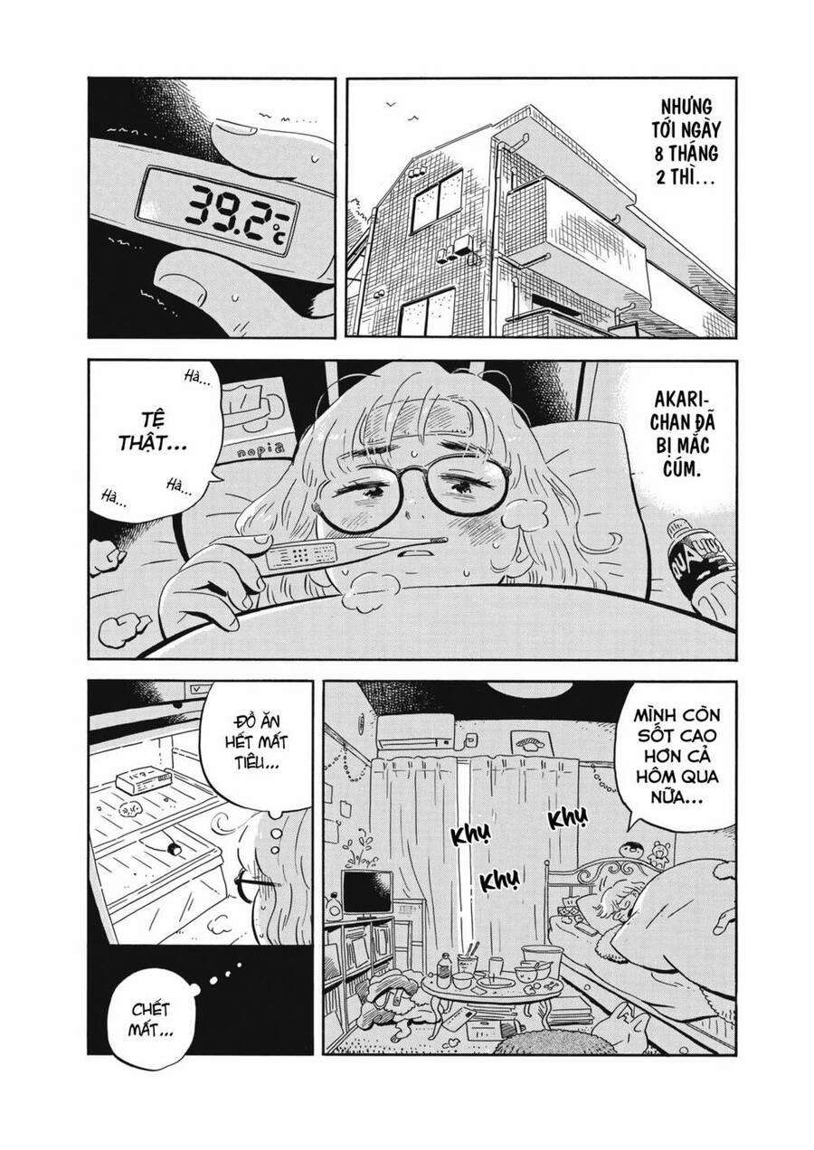 Sống Trong Ngôi Nhà Cấp 4 34 trang 9