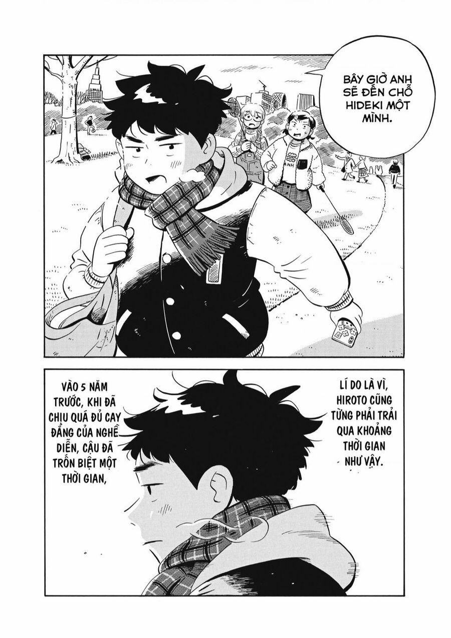 Sống Trong Ngôi Nhà Cấp 4 37 trang 3