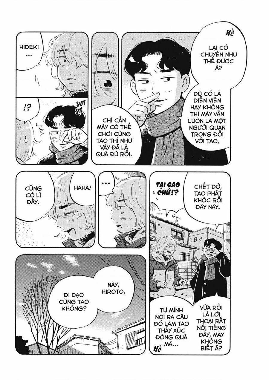 Sống Trong Ngôi Nhà Cấp 4 37 trang 5