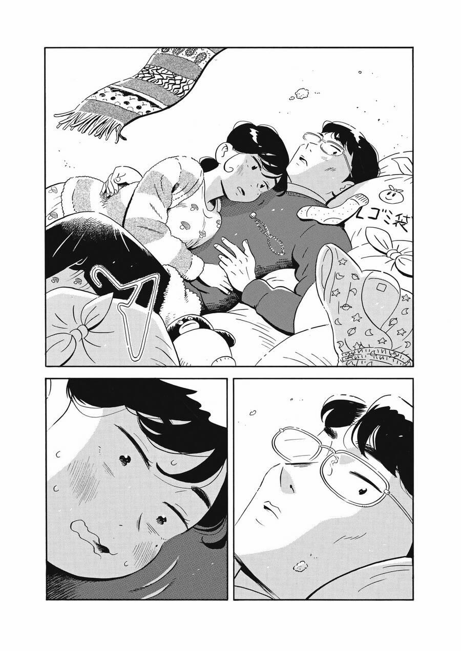 Sống Trong Ngôi Nhà Cấp 4 38 trang 15