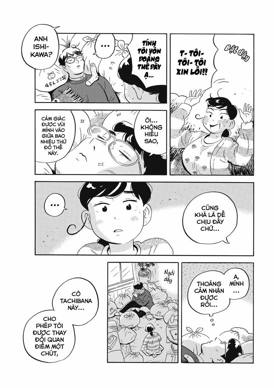 Sống Trong Ngôi Nhà Cấp 4 38 trang 16