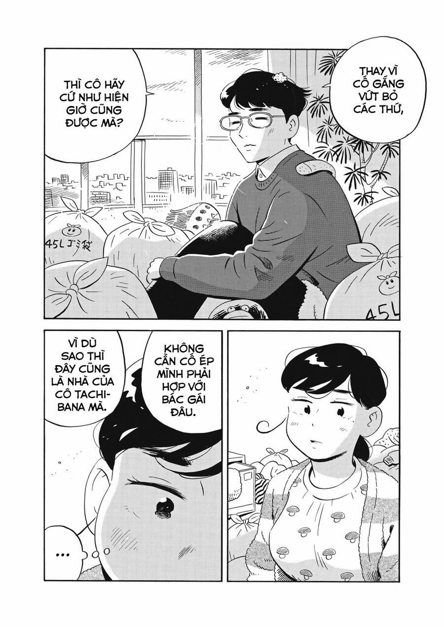 Sống Trong Ngôi Nhà Cấp 4 38 trang 17