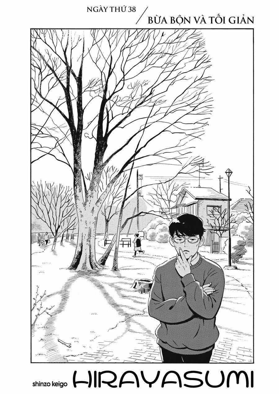 Sống Trong Ngôi Nhà Cấp 4 38 trang 2