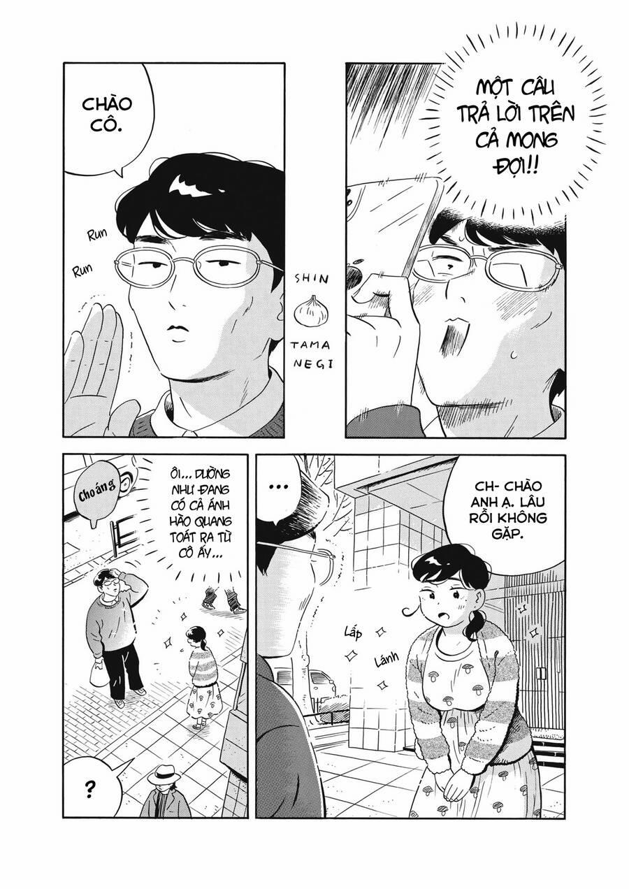 Sống Trong Ngôi Nhà Cấp 4 38 trang 7