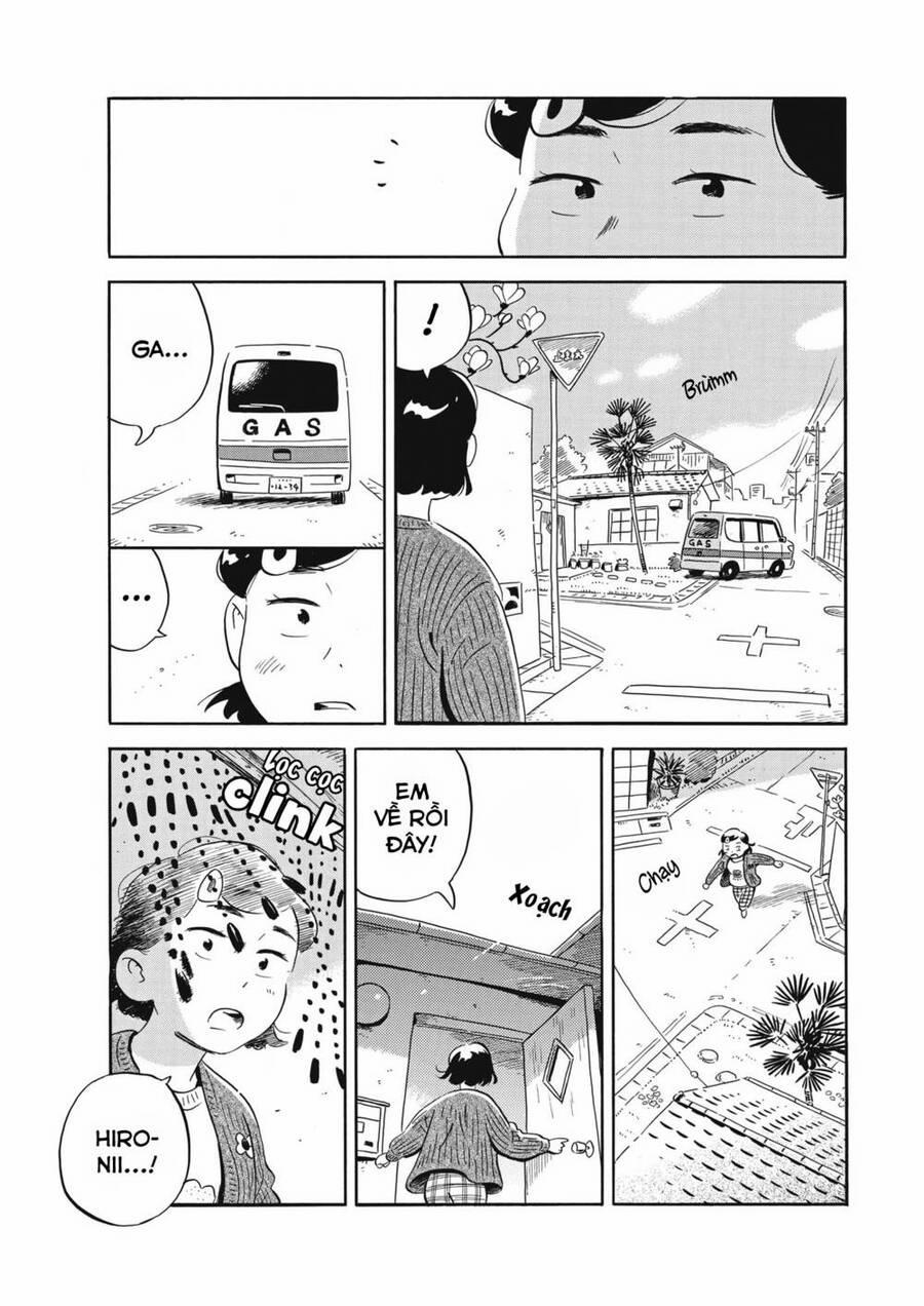 Sống Trong Ngôi Nhà Cấp 4 39 trang 12