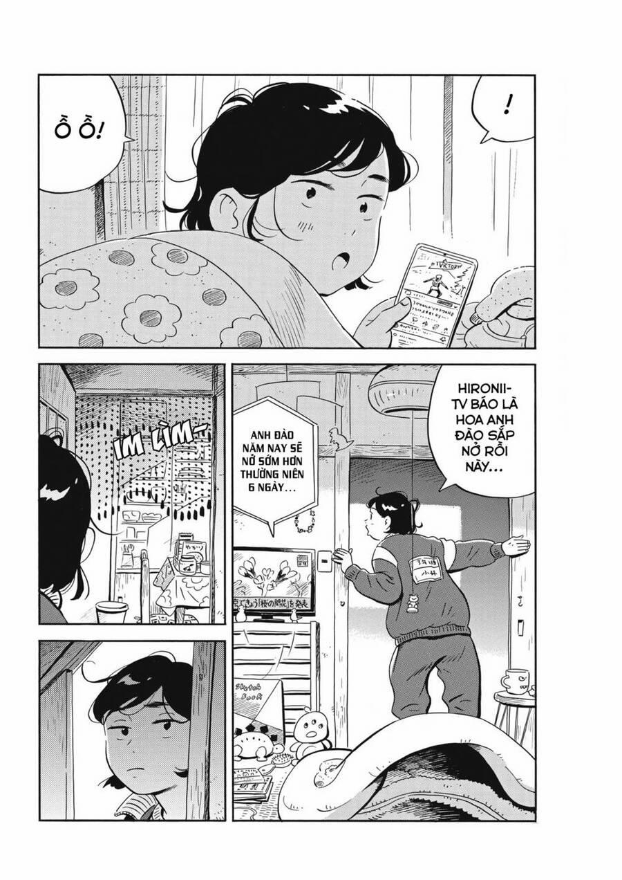 Sống Trong Ngôi Nhà Cấp 4 39 trang 3