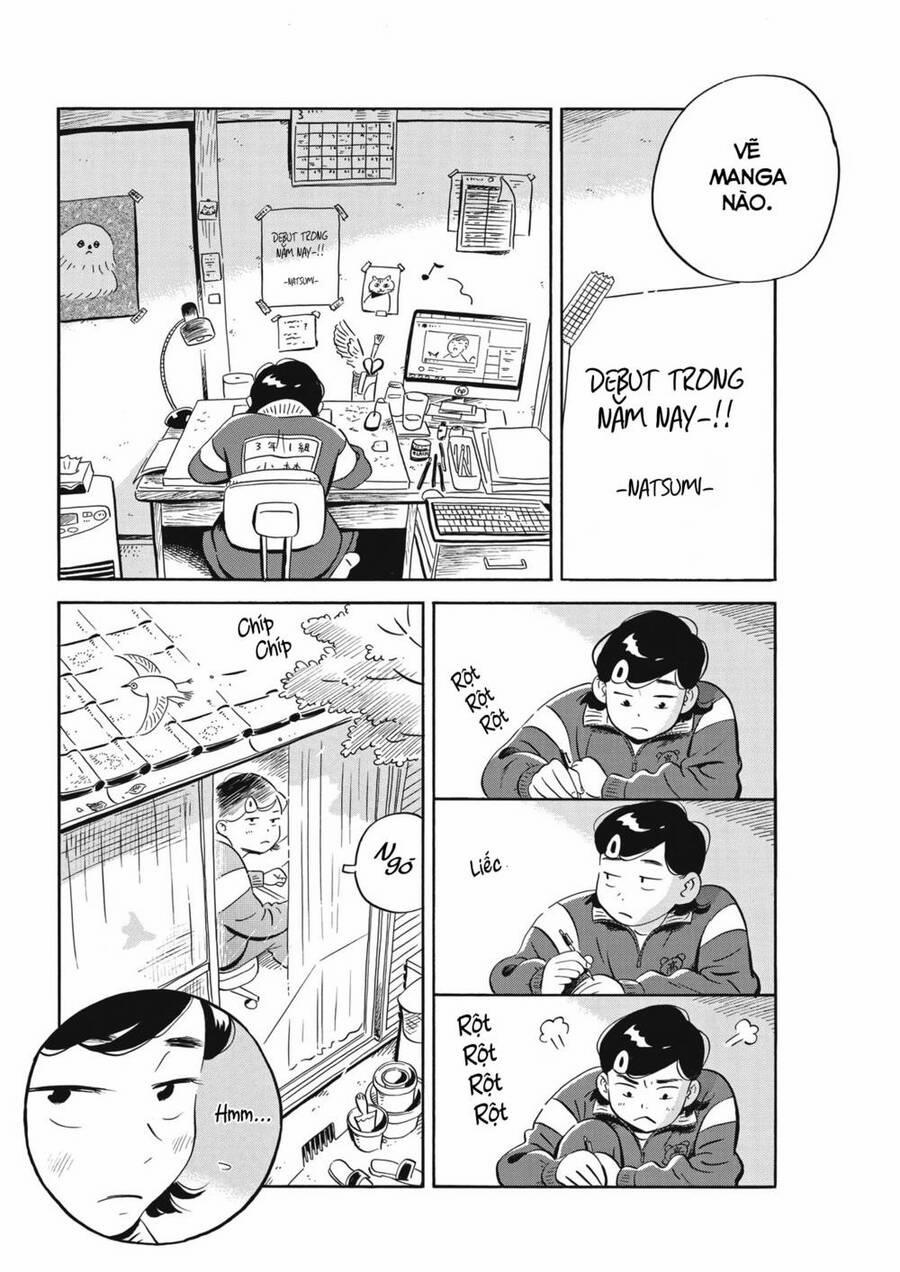 Sống Trong Ngôi Nhà Cấp 4 39 trang 5