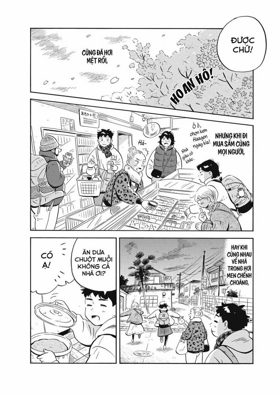 Sống Trong Ngôi Nhà Cấp 4 40 trang 13