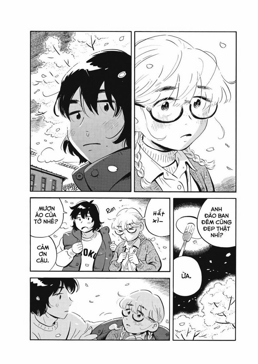 Sống Trong Ngôi Nhà Cấp 4 40 trang 20