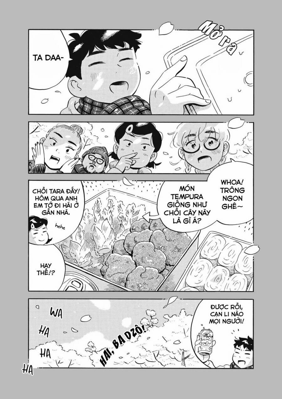 Sống Trong Ngôi Nhà Cấp 4 40 trang 3